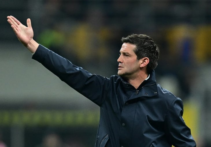 Inter nakon senzacionalne eliminacije iz Lige prvaka, povukao potez koji je podijelio navijače