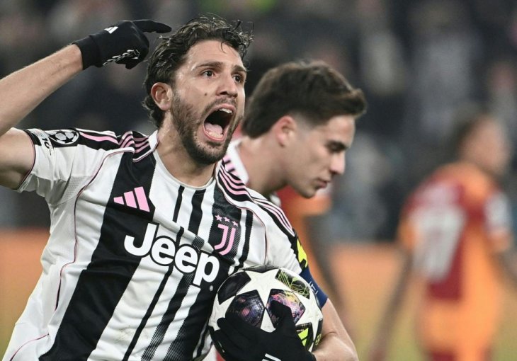 Najveća drama Lige prvaka! Junak uopće nije slavio, kapiten tuguje: ‘Dođe mi da zaplačem...‘