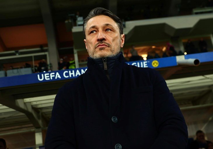 Niko Kovač brutalno iskren nakon šokantne eliminacije Milionera iz Dortmunda, oglasio se i kapiten