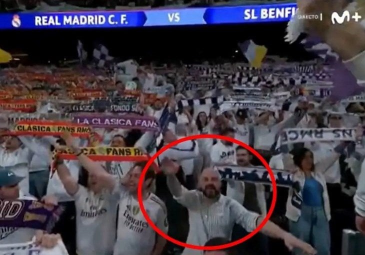 Realova ponoćna objava: Isključujemo iz kluba ovog navijača...