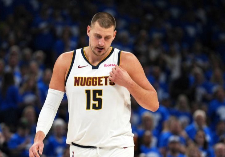 Denver razbio Boston: Jokić ostvario 