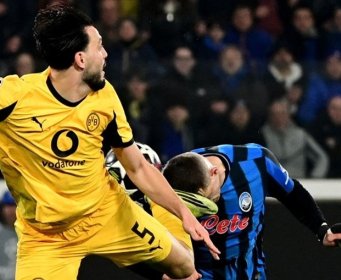 Atalanta slavi glavu od 11 miliona eura, saigrači se slikaju s krvavim Crnogorcem