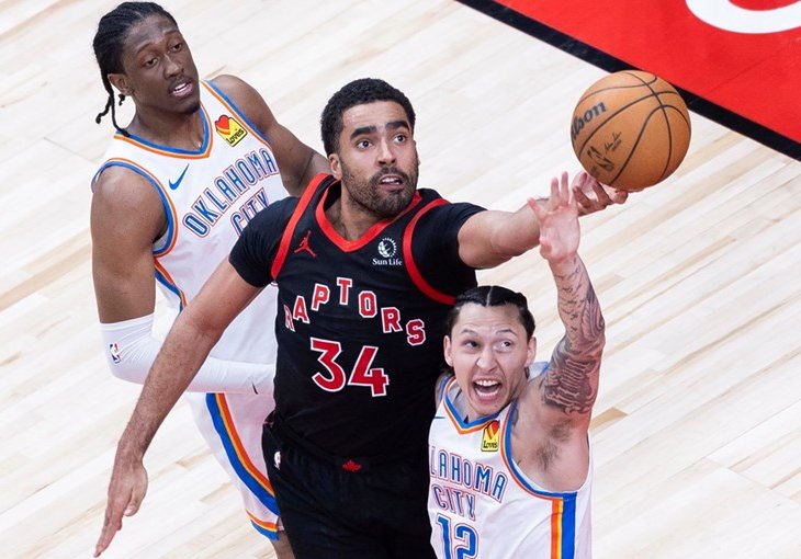 NBA liga ga je doživotno izbacila. Čeka ga zatvor, ali ima novi klub