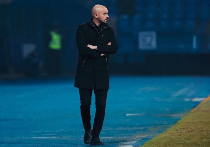 Dogovor veoma blizu: Novi trener Željezničara postaje bivši igrač Sarajeva?