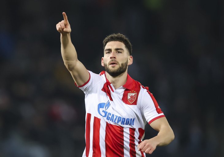 Tiknizjan žestoko udario na bivšeg trenera: Potcjenjuje me, gdje su “muški principi”?