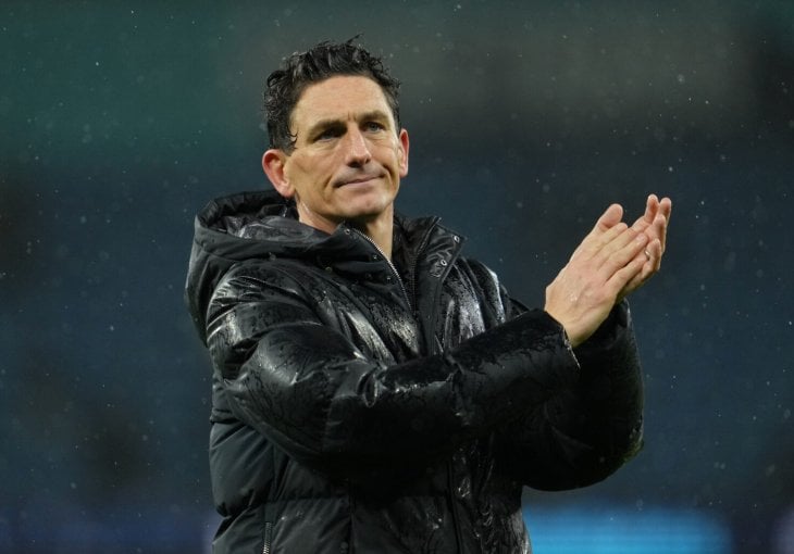 Brentford vezao trenera do 2032: Endrjus dobio dugoročno povjerenje