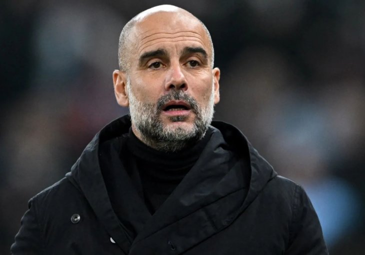 Guardiola presjekao: Haalandu zabranjeni kontakti s Realom do kraja sezone?!