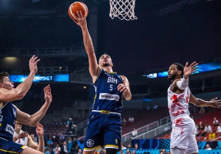 Noć odluke za “Zmajeve”: BiH pod imperativom pobjede, u Beogradu pršti u derbiju!