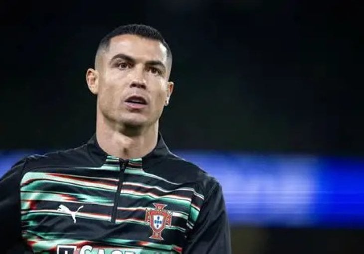 Transfer bomba ljeta: Cristiano se vraća u Europu? Svjetski prvaci spremni na sve!