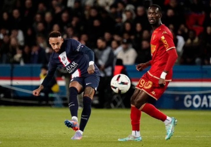 Neymar preokrenuo sve: Dva gola za 90 minuta i šok kritičarima!