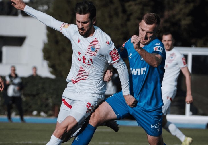 Zrinjski obogatio klub: Mostarci zaradili više od 6 miliona eura u Evropi!