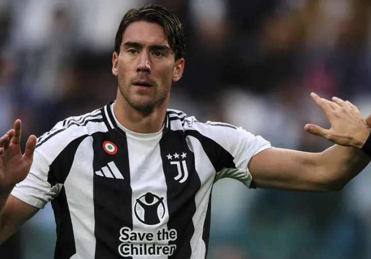 Vlahović prelomio: Barcelona ga vodi ka slobodi ovog ljeta!