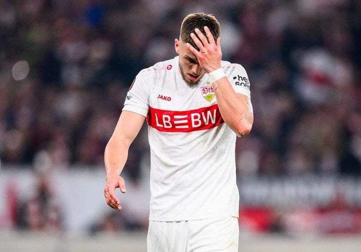 Evropska liga donosi spektakl: Demirović na megdan slavnom Portu!