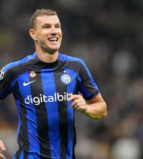 Inter ga ne zaboravlja: Jedan Džekin potez i dalje boli rivale!(VIDEO)