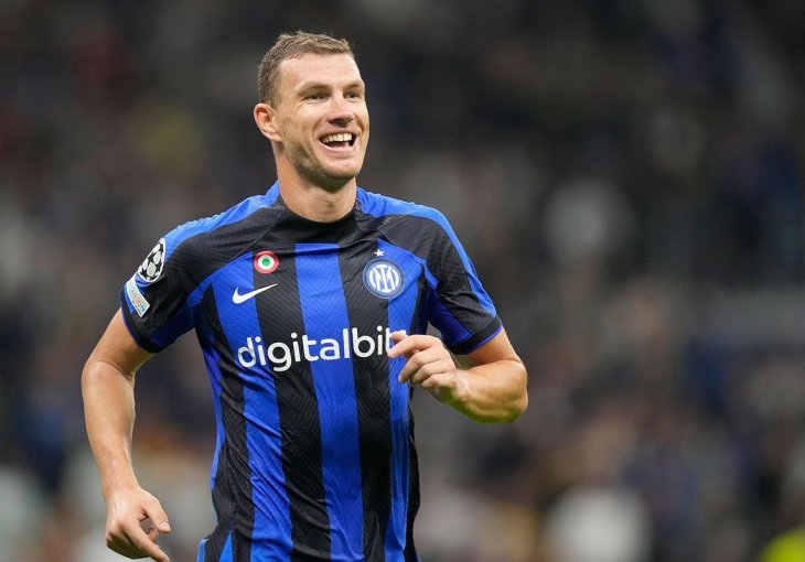 Inter ga ne zaboravlja: Jedan Džekin potez i dalje boli rivale!(VIDEO)