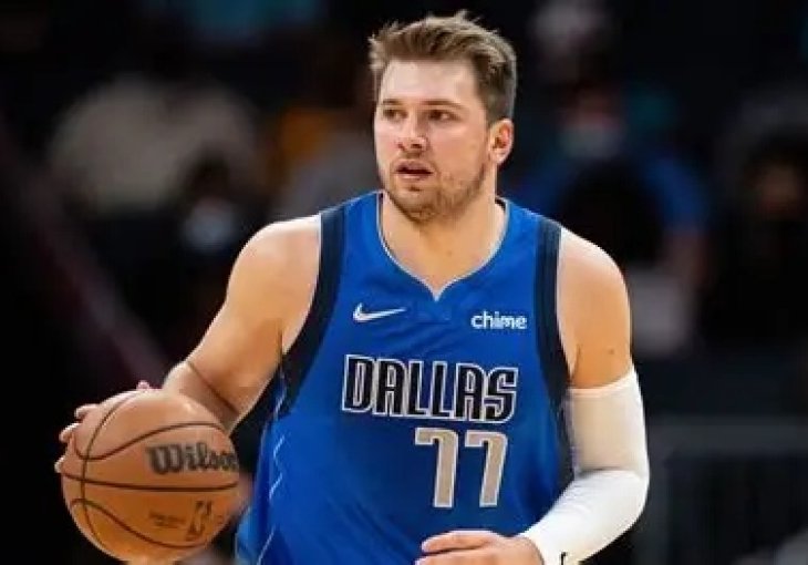 “Zakasnili smo s Lukom”: Legenda priznala grešku zbog koje Srbija nema Dončića