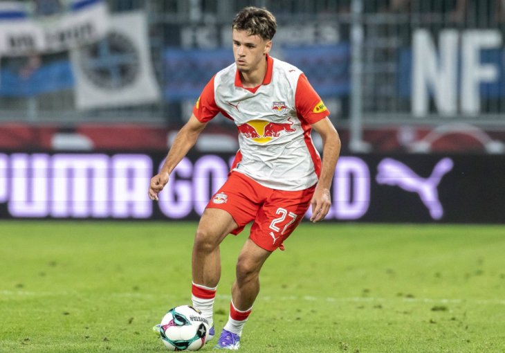 Englezi nude 25 miliona, ali Italija ruši sve: Stigla ponuda koja mijenja igru!