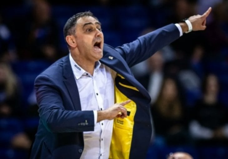 Gjergja otkrio ključ pobjede: “Bili smo moćni, ali ovo tek počinje!”