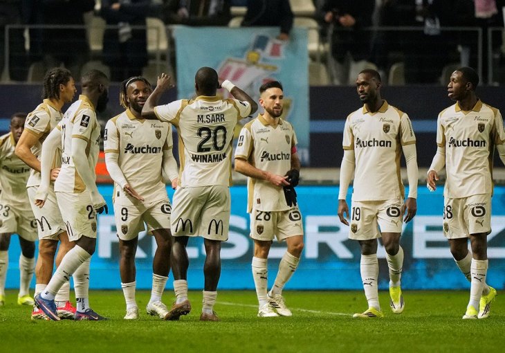 Imali su sve u svojim rukama, ali kiks ih je koštao: PSŽ ostaje ispred!