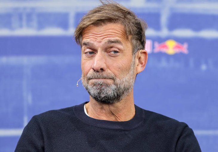 Eksplozivan izvještaj iz Austrije: Jürgen Klopp pod pritiskom, oglasio se šef Red Bull GmbH