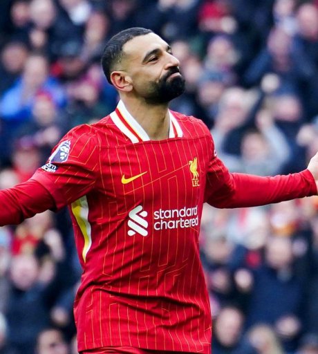 Mohamed Salah na izlaznim vratima Liverpool FC: Pred njim dvije opcije