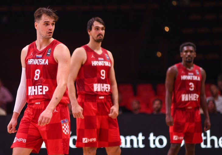 Anzulović o Hezonji: Neprospavana noć, pa 34 minute protiv Njemačke – kapa do poda