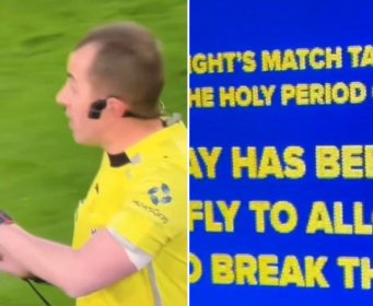 Navijači Leedsa pokazali primitivizam: Ovo je razbjesnilo brojne muslimane širom planete (VIDEO)