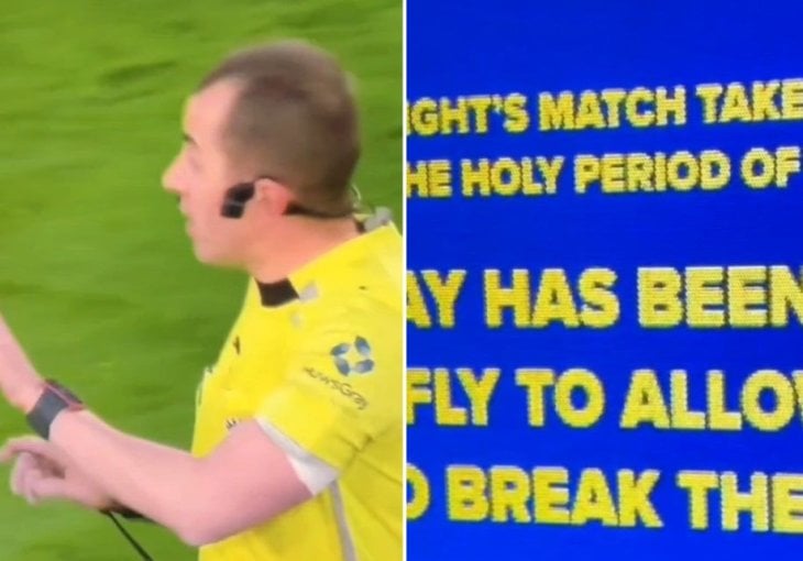 Navijači Leedsa pokazali primitivizam: Ovo je razbjesnilo brojne muslimane širom planete (VIDEO)