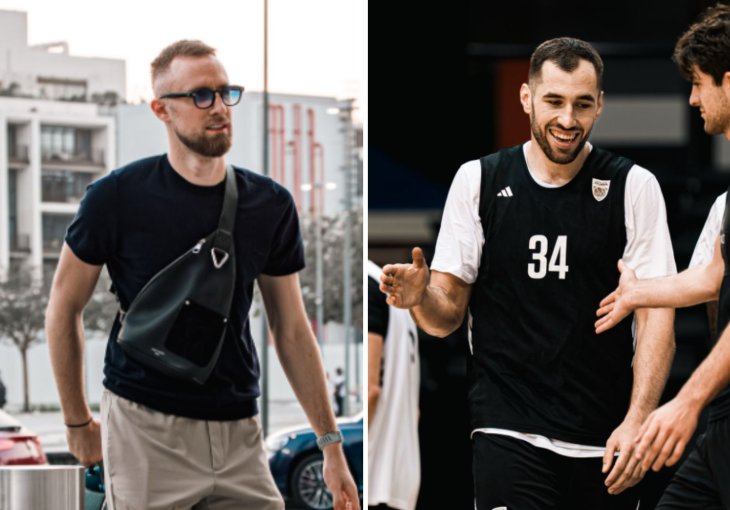 Da li će se Musa i Kamenjaš uopšte vraćati u Dubai?