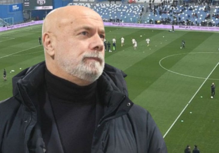 Predano radi: Pogledajte gdje se danas nalazi Sergej Barbarez