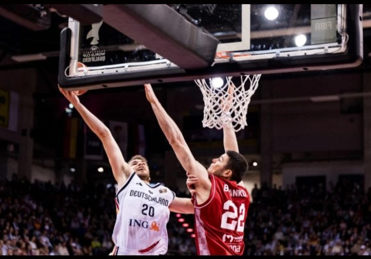 Težak poraz Hrvatske: Prosuli su veliku šansu, dramatičan finiš ih koštao