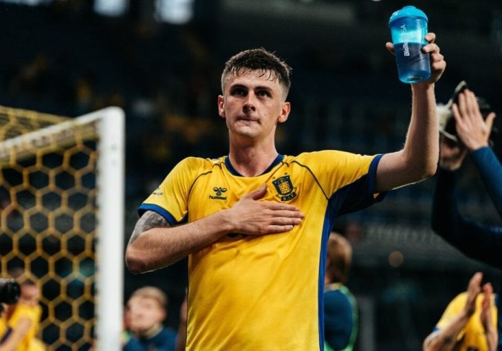 Brige pred baraž: Zmaj kojem Barbarez najviše vjeruje sve manje igra pred gostovanje u Velsu