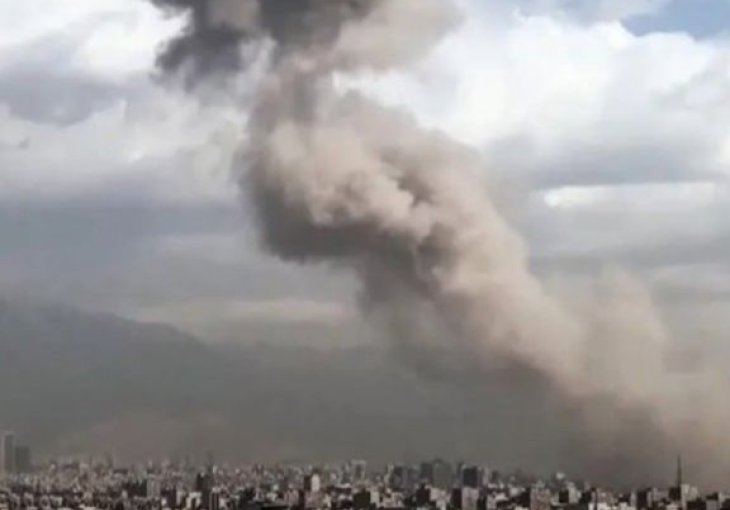 Stravičan napad na sportsku dvoranu: Ubijeno 20 odbojkašica, više od 100 povrijeđenih