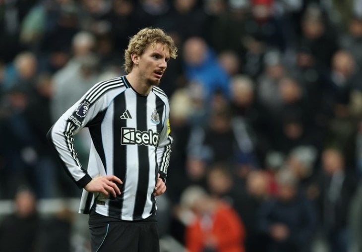 Šta se događa s golgeterom od 80 miliona eura? 