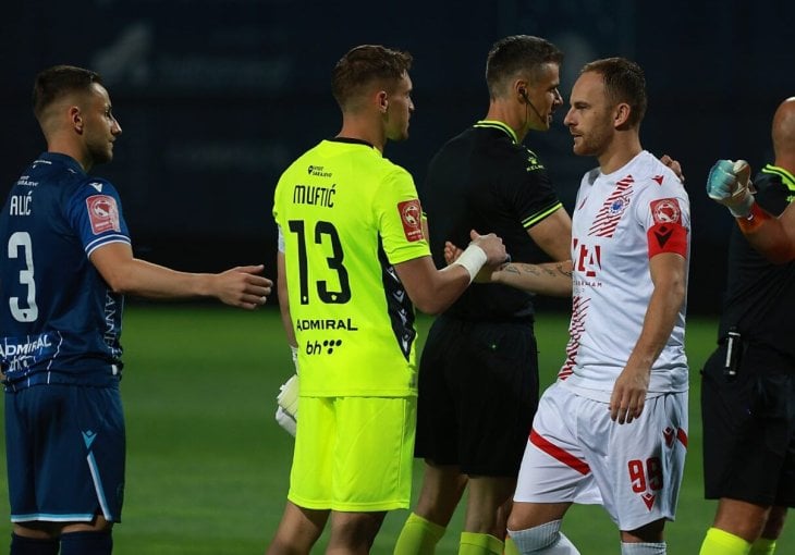 Derbi na Grbavici, veliki trenutak odluke: Mogu li Plavi ka luci spasa ili će Plemići ostati u utrci s Borcem