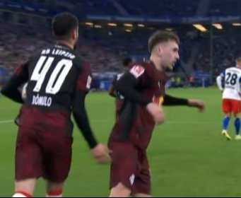  Petom za muk i aplauze: Stadion u Hamburgu svjedočio golčini o kojoj će se dugo pričati