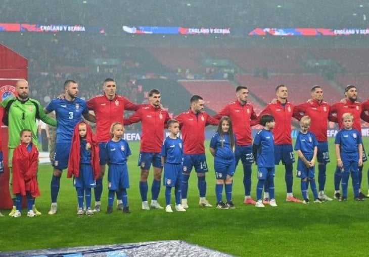 Rat na Bliskom istoku pogodio i reprezentaciju Srbije: Danas pada važna odluka?