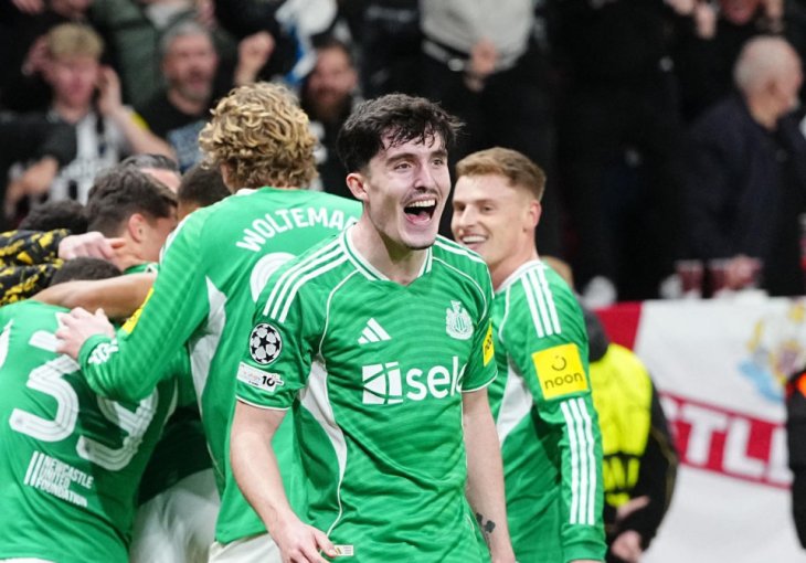 Na Etihad stiže najskuplji bek u povijesti nogometa!? Cijena zvuči - nestvarno