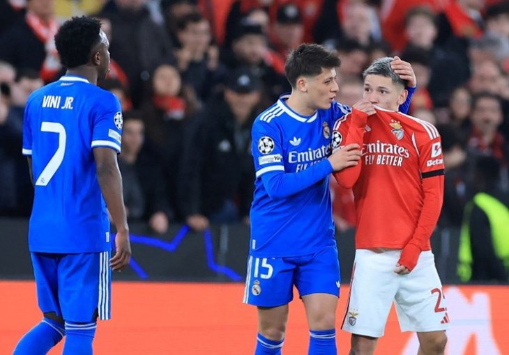 Infantino predložio novo nogometno pravilo. Vrijedit će već na Svjetskom prvenstvu?