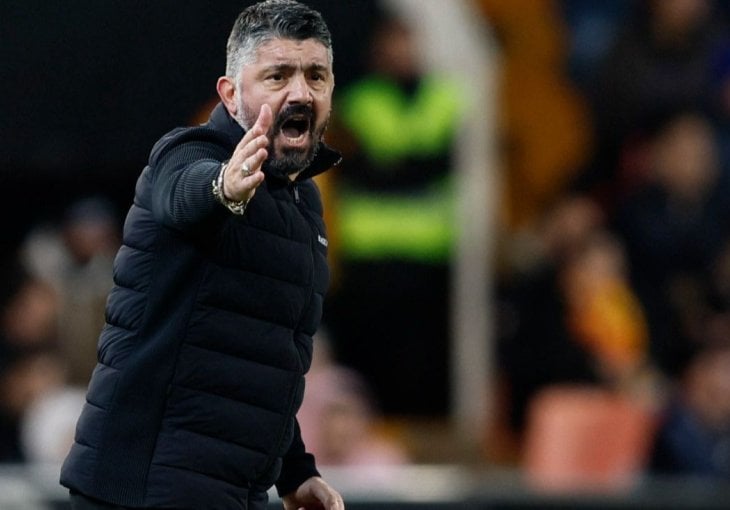 Gatuzo zove starog majstora: Italijani najavljuju veliki povratak pred baraž