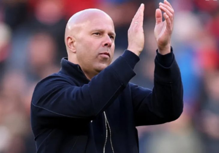 Slot šokirao izjavom: “Većina utakmica Premier lige više nije užitak za gledanje”