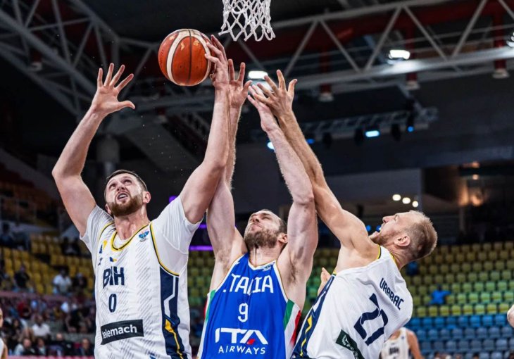 ‘Zmajevi’ dominirali Švicarcima: Nova “nokaaut” pobjeda i pogled prema Turskoj i Srbiji