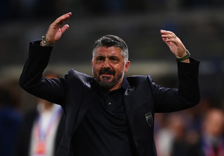 Gattuso vraća zaboravljenog asa? Verratti ponovo u planovima Italije