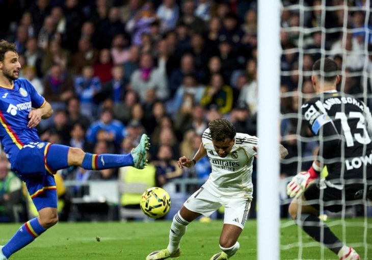 Težak udarac za Real, zvijezda teško povrijeđena, propušta Svjetsko prvenstvo i - Vatrene!