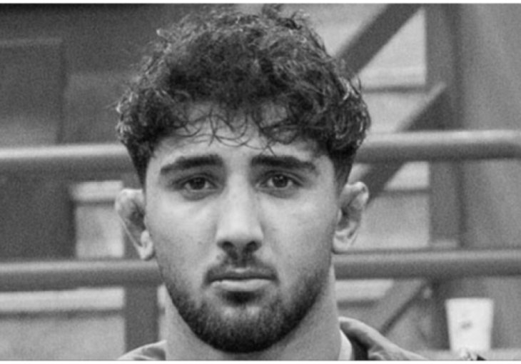 Šokantna vijest: Osvojio medalju, pa je ubijen u napadima na Iran