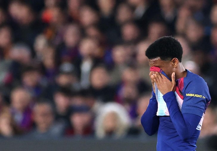 Propala senzacija godine: Barcelona razbila Madriđane, ali ostala bez svega