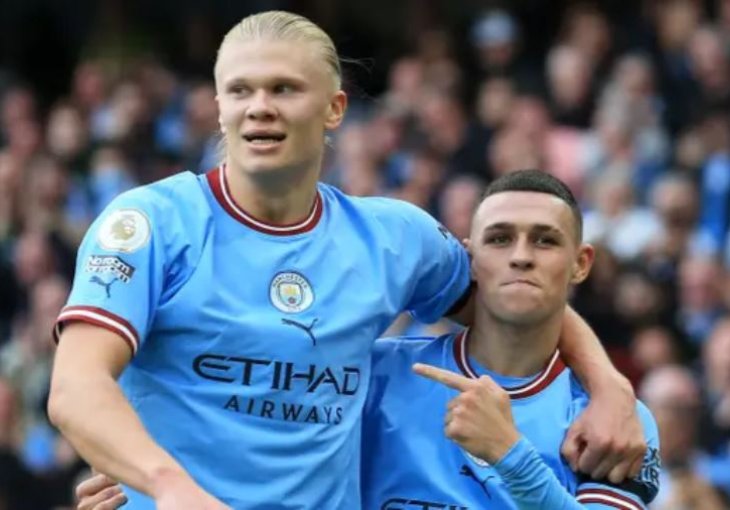 Gdje bi četvorica igrača Manchester City otišla ako im bude izrečeno „rekordno“ oduzimanja bodova