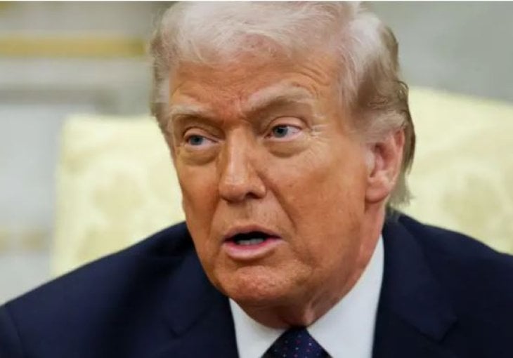 Trump o učešću Irana na Svjetskom prvenstvu 2026. ovog ljeta