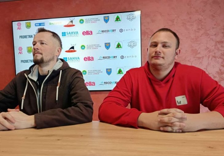 Jumper i Livno te Orlovi i Leotar polufinalni parovi Kupa BiH, koji se ove sedmice igra u Zenici
