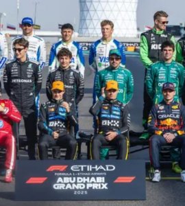 F1 tim objavio novo pojačanje nekoliko dana prije Velike nagrade Australije